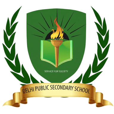 DPS Fatehpur logo