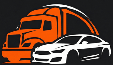 Jinda Car Rental logo