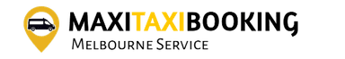 Maxi Taxi Booking logo