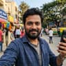 Arjun, restaurant owner from Bengaluru