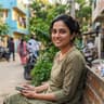 Priya, clinic owner from Mumbai