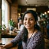 Ananya, business owner from Pune